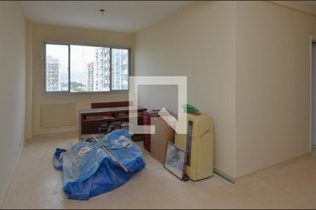 Apartamento para alugar com 58m², 2 quartos e 1 vaga