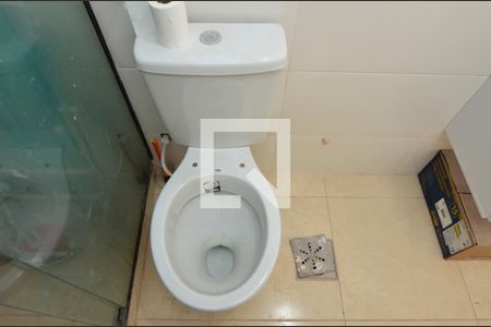 Apartamento para alugar com 58m², 2 quartos e 1 vaga