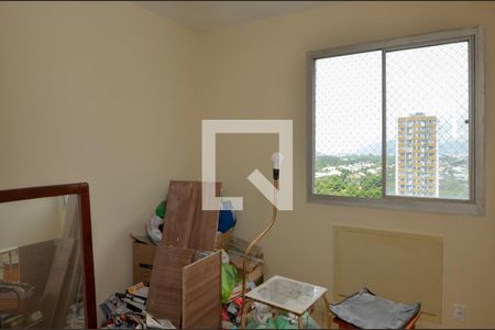 Apartamento para alugar com 2 quartos, 58m² em Barra da Tijuca, Rio de Janeiro