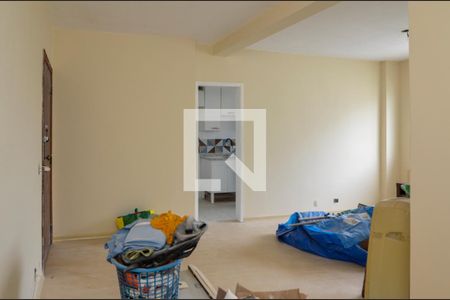 Apartamento para alugar com 58m², 2 quartos e 1 vaga
