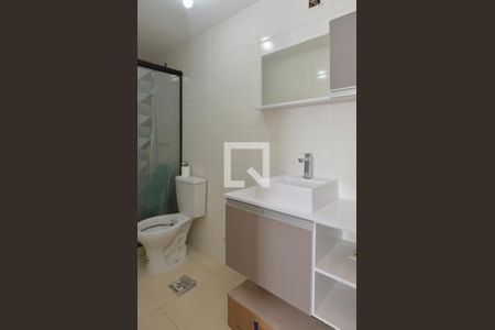 Apartamento para alugar com 58m², 2 quartos e 1 vaga