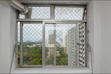 Apartamento para alugar com 2 quartos, 58m² em Barra da Tijuca, Rio de Janeiro