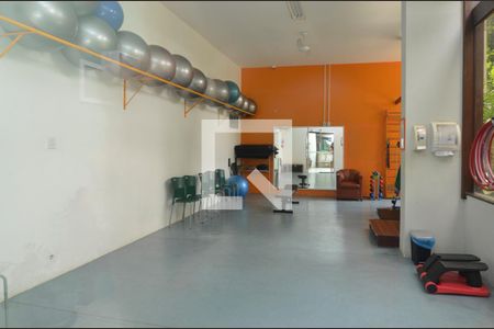 Apartamento para alugar com 58m², 2 quartos e 1 vaga