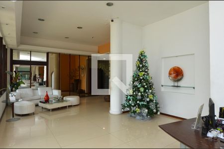 Apartamento para alugar com 58m², 2 quartos e 1 vaga