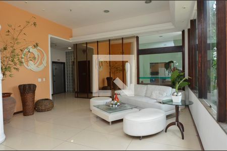 Apartamento para alugar com 58m², 2 quartos e 1 vaga