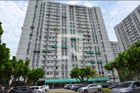 Apartamento para alugar com 2 quartos, 58m² em Barra da Tijuca, Rio de Janeiro