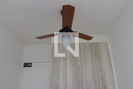 Apartamento à venda com 62m², 3 quartos e 1 vagaQuarto 1