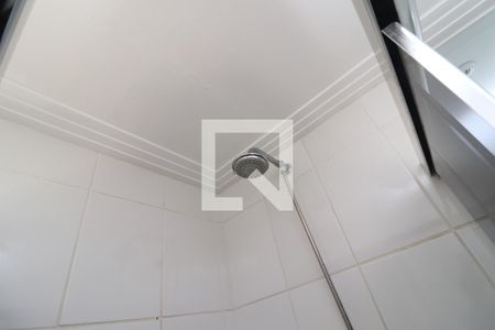 Apartamento à venda com 62m², 3 quartos e 1 vagaBanheiro da Suíte