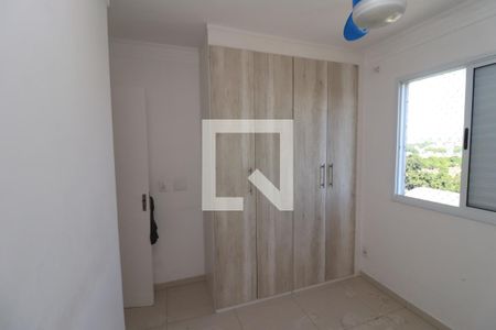 Apartamento à venda com 62m², 3 quartos e 1 vagaQuarto 2