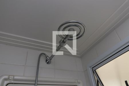 Apartamento à venda com 62m², 3 quartos e 1 vagaBanheiro Social