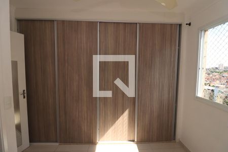 Apartamento à venda com 62m², 3 quartos e 1 vagaQuarto Suíte