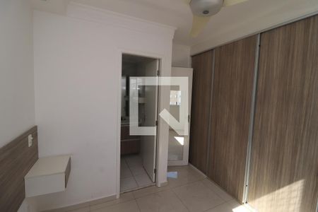 Apartamento à venda com 62m², 3 quartos e 1 vagaQuarto Suíte