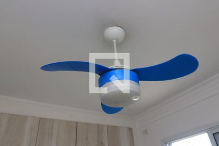 Apartamento à venda com 62m², 3 quartos e 1 vagaQuarto 2
