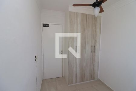 Apartamento à venda com 62m², 3 quartos e 1 vagaQuarto 1