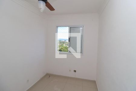 Apartamento à venda com 62m², 3 quartos e 1 vagaQuarto 1