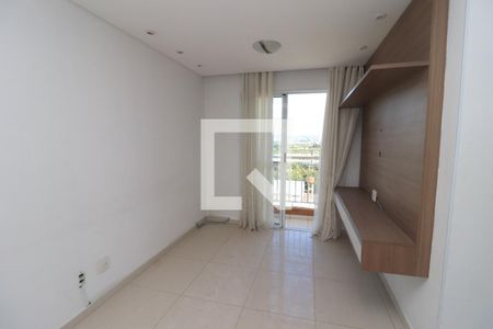 Apartamento à venda com 62m², 3 quartos e 1 vagaSala de TV