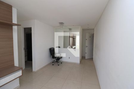 Apartamento à venda com 62m², 3 quartos e 1 vagaSala de TV