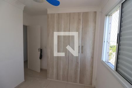 Apartamento à venda com 62m², 3 quartos e 1 vagaQuarto 2
