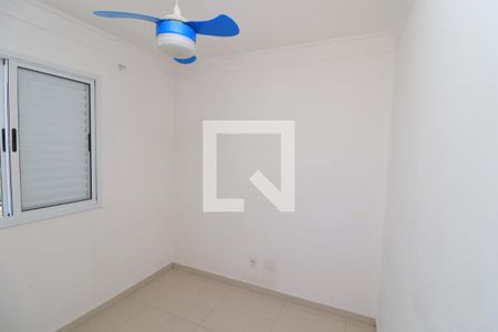 Apartamento à venda com 62m², 3 quartos e 1 vagaQuarto 2