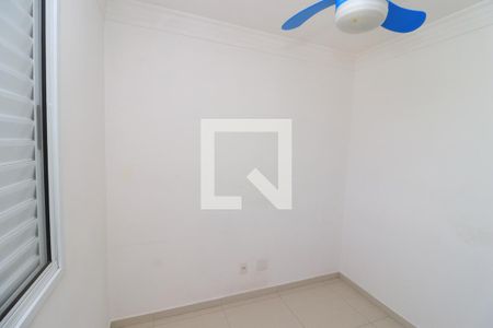 Apartamento à venda com 62m², 3 quartos e 1 vagaQuarto 2