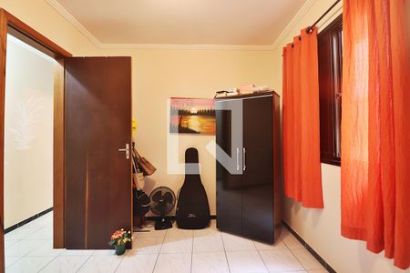 Apartamento à venda com 62m², 2 quartos e 1 vagaQuarto 2