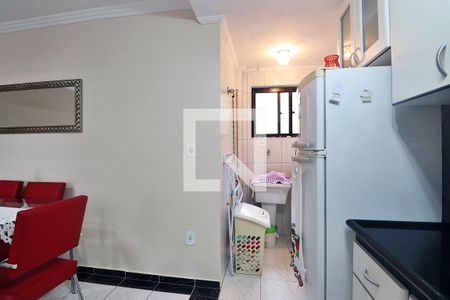 Apartamento à venda com 62m², 2 quartos e 1 vagaÁrea de Serviço