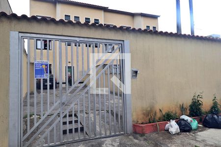 Apartamento à venda com 62m², 2 quartos e 1 vagaFachada