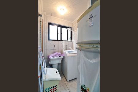 Apartamento à venda com 62m², 2 quartos e 1 vagaÁrea de Serviço