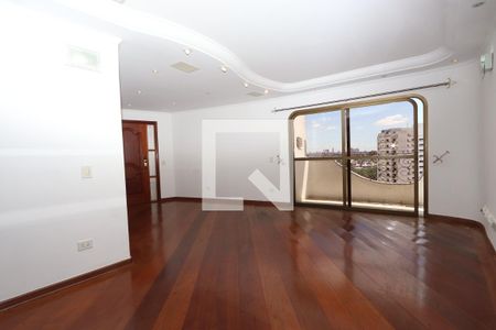 Sala de apartamento à venda com 3 quartos, 162m² em Jardim Avelino, São Paulo
