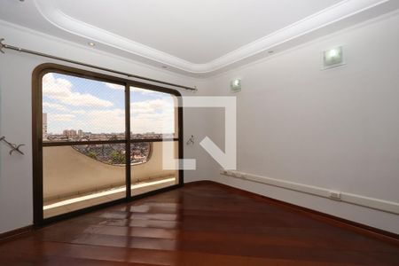 Sala de apartamento à venda com 3 quartos, 162m² em Jardim Avelino, São Paulo