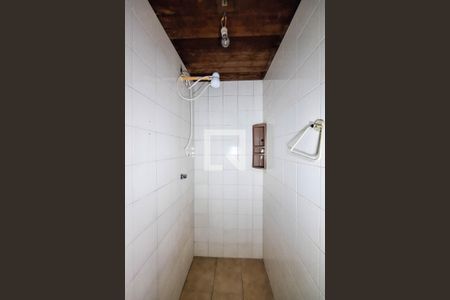 Casa à venda com 680m², 5 quartos e 3 vagasBanheiro da Suíte 5