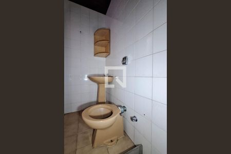 Casa à venda com 680m², 5 quartos e 3 vagasBanheiro da Suíte 5