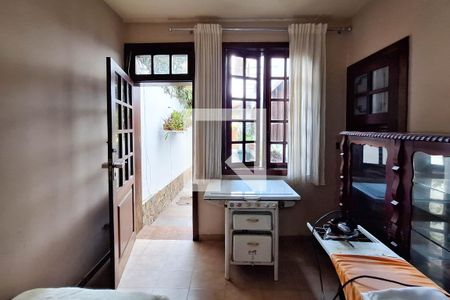 Casa à venda com 680m², 5 quartos e 3 vagasSuite 5