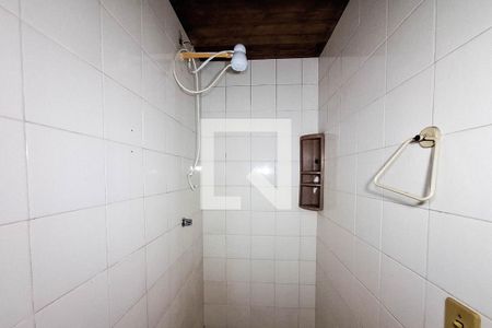 Casa à venda com 680m², 5 quartos e 3 vagasBanheiro da Suíte 5