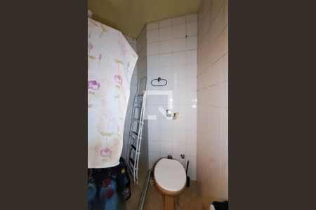 Casa à venda com 680m², 5 quartos e 3 vagasBanheiro de serviço