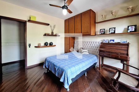 Casa à venda com 680m², 5 quartos e 3 vagasSuíte 3