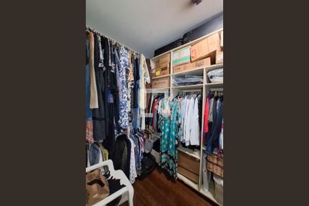 Casa à venda com 680m², 5 quartos e 3 vagasCloset Corredor