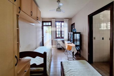 Casa à venda com 680m², 5 quartos e 3 vagasSuite 5