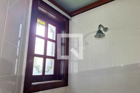 Casa à venda com 680m², 5 quartos e 3 vagasBanheiro da Suíte 3