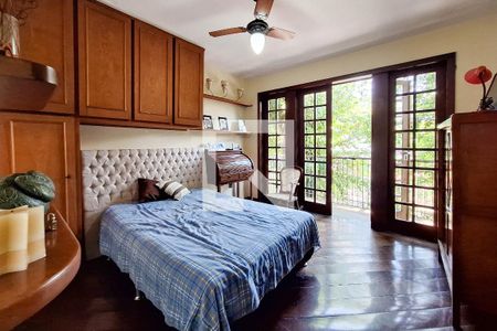 Casa à venda com 680m², 5 quartos e 3 vagasSuíte 3