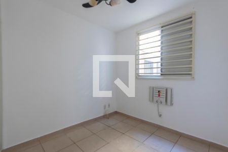 Quarto 1 de apartamento para alugar com 2 quartos, 49m² em Ribeirânia, Ribeirão Preto