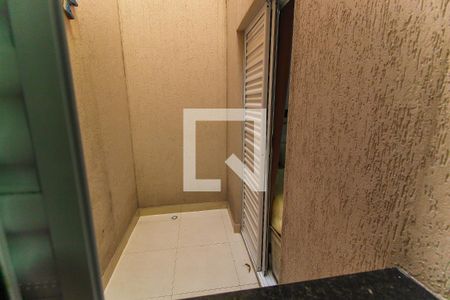 Apartamento à venda com 40m², 2 quartos e sem vaga Apartamento à venda com 40m², 2 quartos e sem vagaVista do Quarto 1