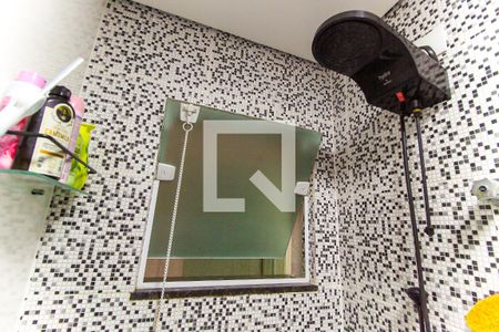 Apartamento à venda com 40m², 2 quartos e sem vaga Apartamento à venda com 40m², 2 quartos e sem vagaBanheiro