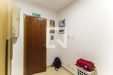 Apartamento à venda com 40m², 2 quartos e sem vaga Apartamento à venda com 40m², 2 quartos e sem vagaQuarto 1
