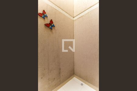 Apartamento à venda com 40m², 2 quartos e sem vaga Apartamento à venda com 40m², 2 quartos e sem vagaQuintal do Quarto 2