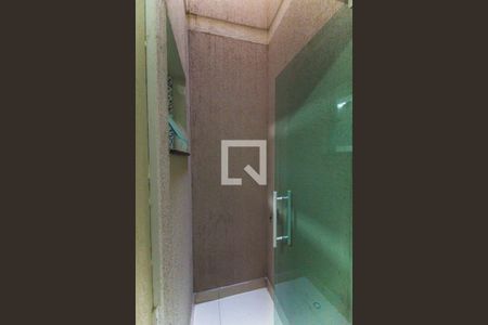 Apartamento à venda com 40m², 2 quartos e sem vaga Apartamento à venda com 40m², 2 quartos e sem vagaQuintal do Quarto 1