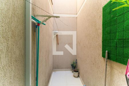 Apartamento à venda com 40m², 2 quartos e sem vaga Apartamento à venda com 40m², 2 quartos e sem vagaQuintal da Sala