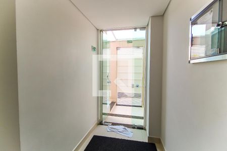 Apartamento à venda com 40m², 2 quartos e sem vaga Apartamento à venda com 40m², 2 quartos e sem vagaEntrada