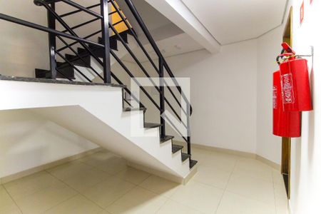 Apartamento à venda com 40m², 2 quartos e sem vaga Apartamento à venda com 40m², 2 quartos e sem vagaÁrea Comum