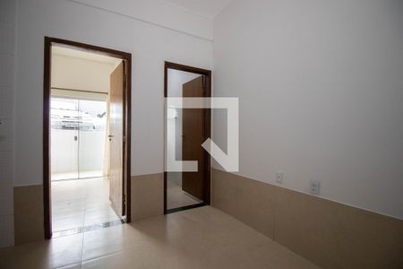 Sala de apartamento para alugar com 1 quarto, 32m² em Setor Habitacional Samambaia (taguatinga), Brasília